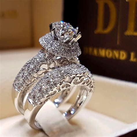 luxury rings|luxury rings for women.